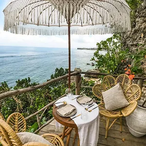 The Korowai **** Uluwatu