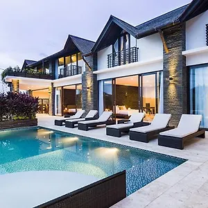 14 Palms Гостевой дом